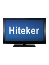 HitekerDVD Player SDV-150