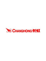 Changhong Q9 User manual