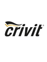 Crivit CEK 29 A1 Operating Instructions And Safety Instructions