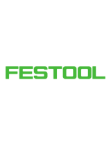 FestoolTKS 80 EBS-Set
