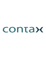 Contax137 MD Quartz