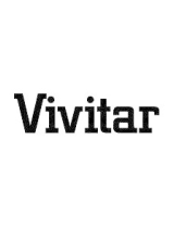 Vivitar TYL-7201-BLK User manual