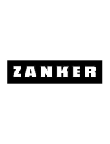 ZANKER KHT6111 Manual de utilizare