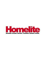 HomeliteHL-2400Ce