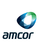 AmcorGPS Navigation System 3600