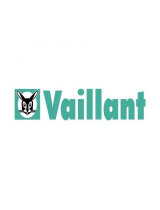 VaillantgeoTHERM SERIES