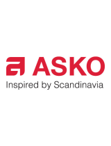 AskoTDC1771HC.S Professional Intensive Tumble Dryer