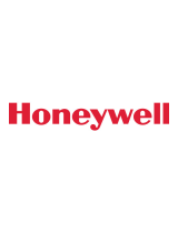 Honeywell T8601A Manuale utente