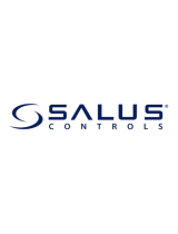 Salus HTRS230V(30) Full User Manual