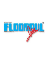 FloorpulPL40 I WD