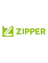 ZipperZI-RMR 1500