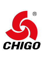 Chigo KFR-35GW User manual