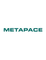 Metapace META-T3S Datasheet