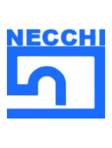 Necchi Vigorelli S1 User manual