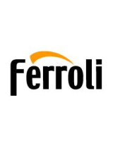Ferroli BLUEHELIX TECH C Instructions For Use, Installation And Maintenance