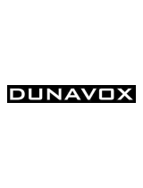 DunavoxDX-46.145DBK