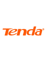 TendaAC21