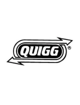 Quigg DBS 4015.18 de handleiding