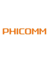 PHICOMMS7 - Smart Scale