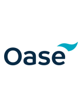 OASE 72038 Product Instructions