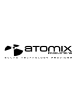 ATOMIXVirtual DJ Home Edition - 3.4 - 2006
