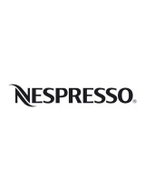 Nespressomy machine C50