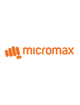 MicromaxxMicrowave Oven with convection and grill MD 42201
