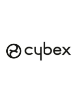 CYBEX Cybex Base 2-Fix for Aton 5_0725414 Uživatelský manuál