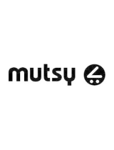 MutsySpider