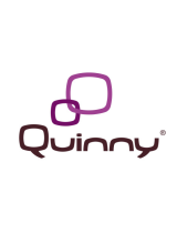 QuinnyZapp Lux
