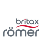 Britax-RömerJockey Comfort