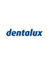 DentaluxKH 123 ELECTRIC TOOTHBRUSH