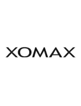 XomaxXM-2DTSBN6216