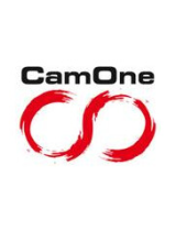 CamOne CarcamOne V2 Manual de usuario