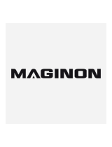 MaginonSmart Plug SP-3