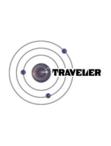 TravelerPrism Binocular