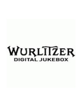 Wurlitzer4100 Series