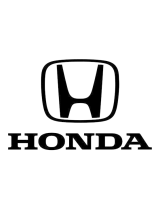 Honda izy HRG466C1 PKEH Le manuel du propriétaire