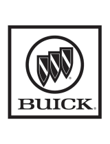 Buick 2002 Acura CL Owner's manual