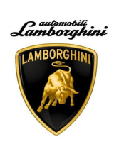 Lamborghini NINFA N 24 MCA Инструкция по применению