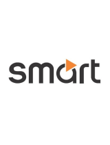 SmartSMART Board 885-SMP