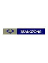 SsangYong1999 Musso