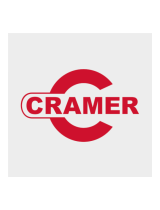 Cramer TAPE AND UNDERWRAP Bedienungsanleitung