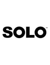 Solo 154 Translation Of The Original Operating Instructions