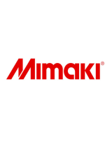 MIMAKI ColorPainter W-64s リファレンスガイド