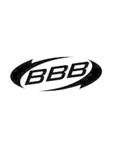 BBB BLS-46 Spark Manual do proprietário