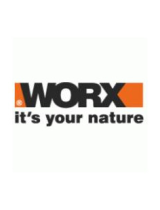 WorxWG401E
