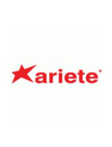 ARIETE1363 Matisse Red