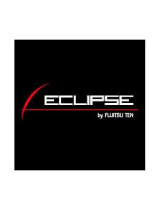 EclipseAVN2210p mk II