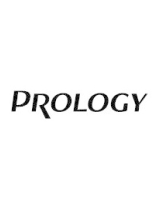 Prology iREG-7000 SHD Používateľská príručka